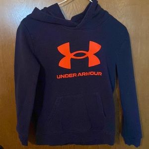 Under Armour pullover